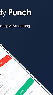Buddy Punch Employee Time Tracking & Scheduling