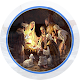 screenshot of Audio Bible Stories