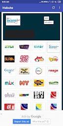 Radio Malaysia Online FM