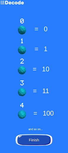 Decode Screen 2