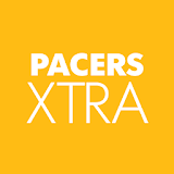 IndyStar Pacers XTRA icon