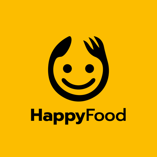Happy Food - แฮปปี้ฟู้ด logo