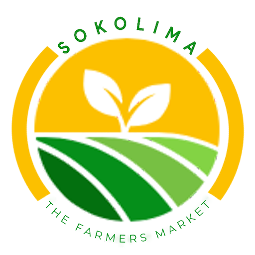 Sokolima logo