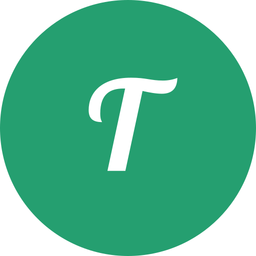 Tasky logo