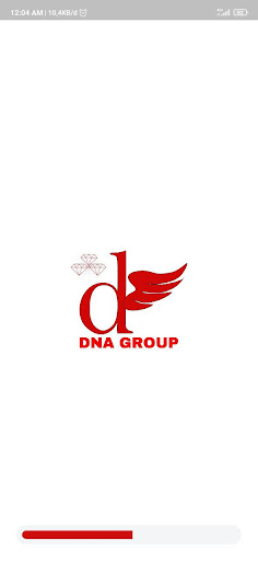 Android application DMB - DNA Murah Banget screenshort