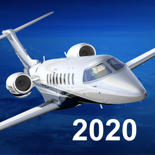 Aerofly FS 2020 20.20.43