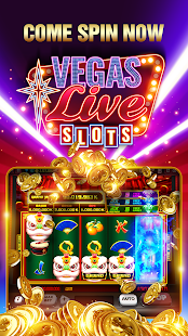 Vegas Live Slots: Casino Games 1.3.14 APK screenshots 8