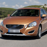 HD Themes Volvo S60 D5 icon