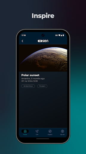 Sen screenshot 7