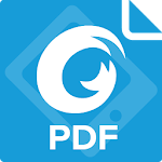 Cover Image of ดาวน์โหลด Foxit PDF Editor 7.4.3.0122 APK