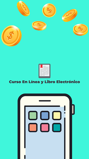 Guia Como Ganar Dinero Enlinea Screen 3