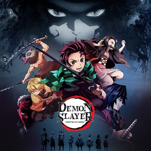 Demon Slayer: Kimetsu no Yaiba (English Dubbed Version) - TV on Google Play