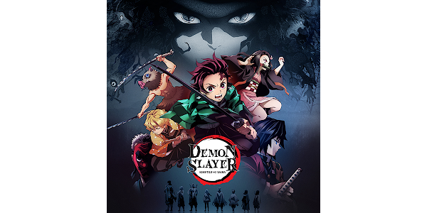 Demon slayer episode store 2 english sub
