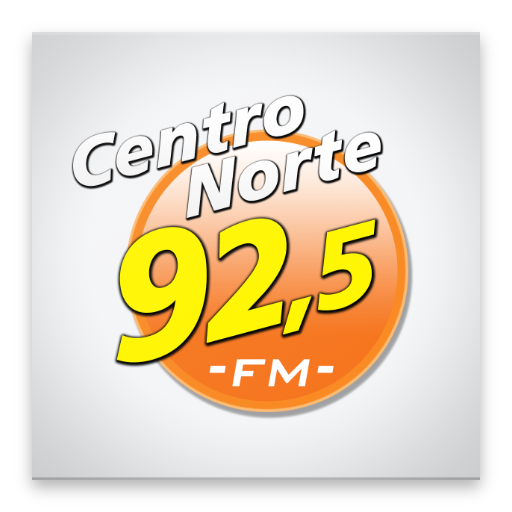 Centro Norte FM - 92,5 1.0.2 Icon