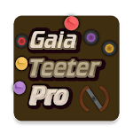 Cover Image of Herunterladen Gaia Teeter Pro 1.0.0 APK