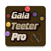 Gaia Teeter Pro