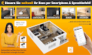 screenshot of ELESION-Smart Home Technologie