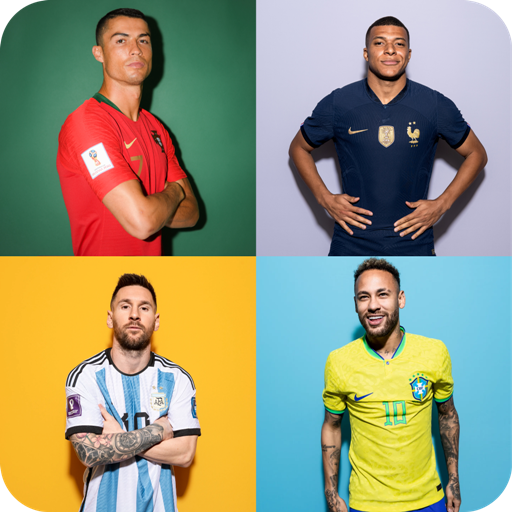 Guess Football Player - Apps on Google Play