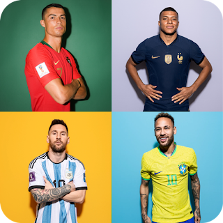 Guess The Soccer Player Quiz apk