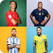 Guess The Football Player Quiz - Androidアプリ