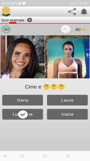 ROMANIA Survivor 2023 Screen 3