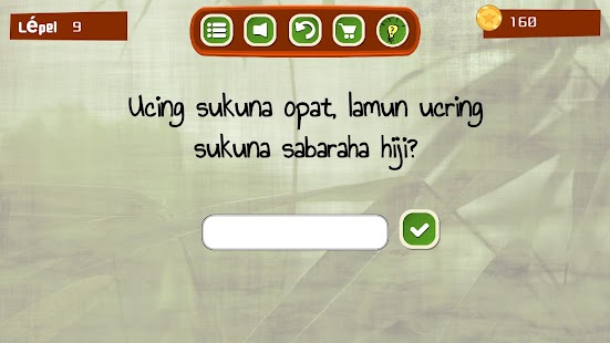 Tatarucingan Sunda 2 Screenshot