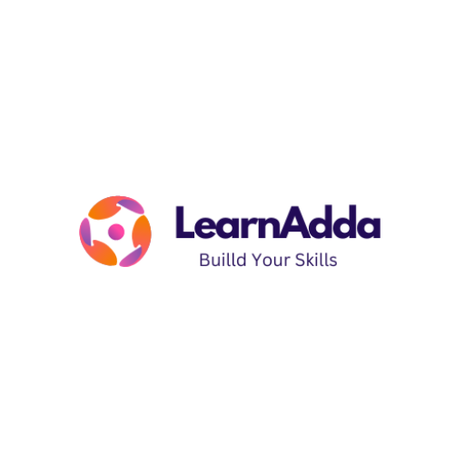 LearnAdda logo