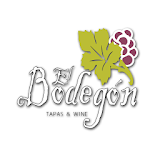 El Bodegon Tapas & Wine icon