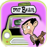 Super Mr-Bean Temple Adventure icon
