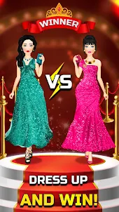 Beauty Makeup Game for Girls