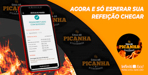 Casa da Picanha