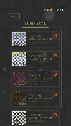 Real Chess 3rd - Screenshot 4