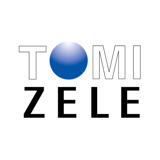 トミ美容室/ZELEの公式アプリ logo