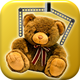 Teddy Bear Machine Game icon