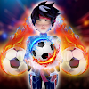 Boboiboy VS Mechamato Football icon
