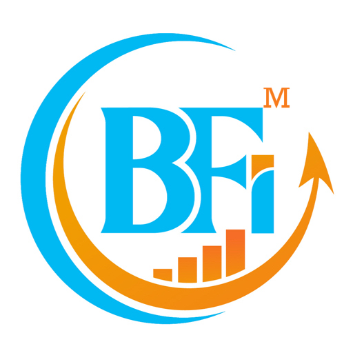 Briskfinder Merchant logo