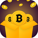 Cover Image of Download BTC Network - Bitcoin Cloud Miner 1.2 APK