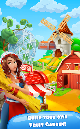 Game screenshot Match 3 Game connect one line mod apk