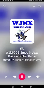 Radios from Boston