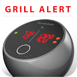 Grill Alert® icon