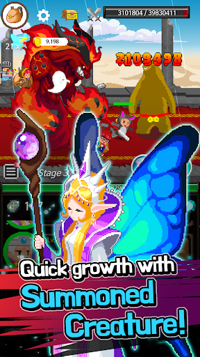 ExtremeJobsKnight’sManager VIP - Role Playing - games