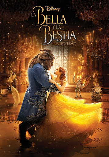 La Bella y la Bestia (Beauty and the Beast) (2017) - Google Play 電影