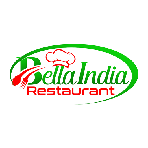 Pizza Bella India logo