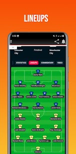 Livescore 24 – Live score 2