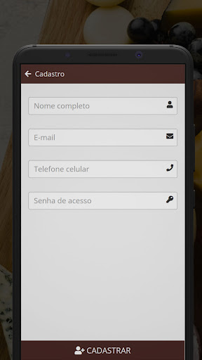 Delícias de Minas Screen 3