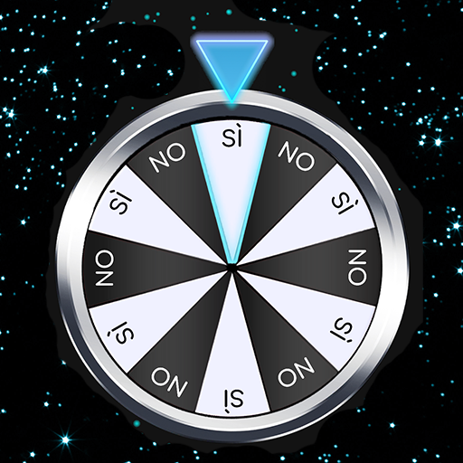 Sì o No: Ruota del Destino Scarica su Windows