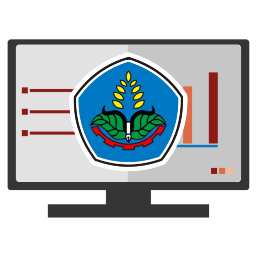 Monitoring Presensi POLIJE logo