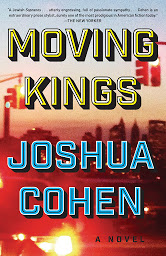 Icon image Moving Kings: A Novel