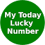 My Today Lucky Number