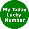 My Today Lucky Number